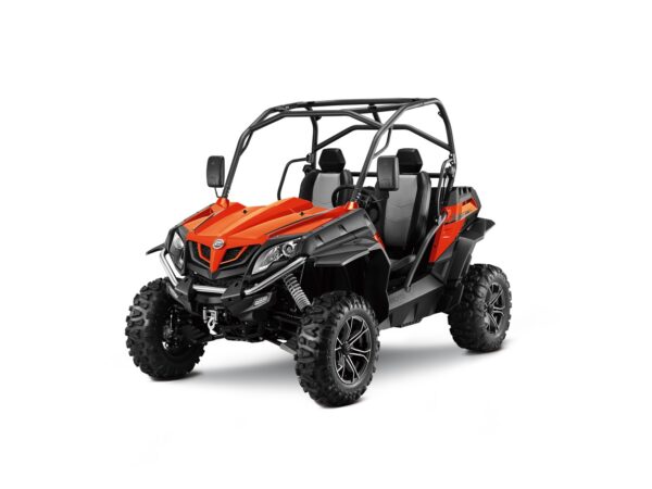 CFMOTO ZFORCE 550 EX