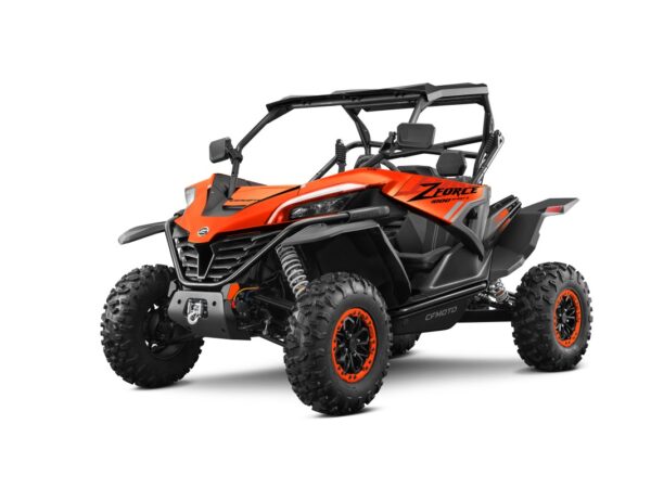 CFMOTO ZFORCE 1000 SPORT R