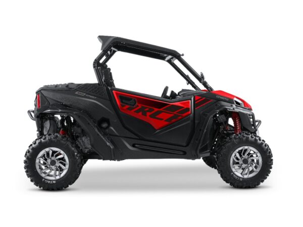 quad CFMOTO ZFORCE 950 SPORT