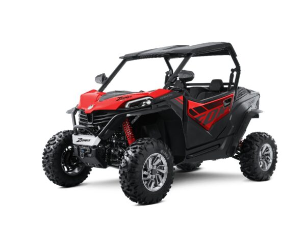 quad CFMOTO ZFORCE 950 SPORT