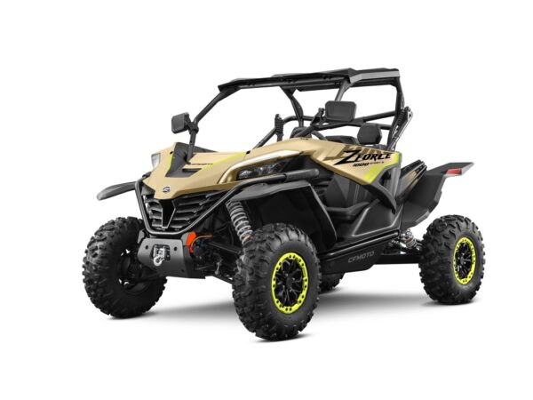 CFMOTO ZFORCE 1000 SPORT