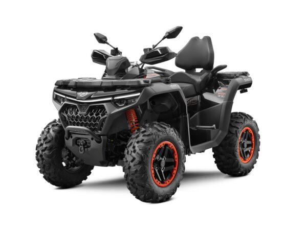 CFMOTO CFORCE 1000 Touring Premium ABS