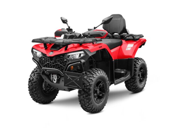 quad CFMOTO 520L EPS
