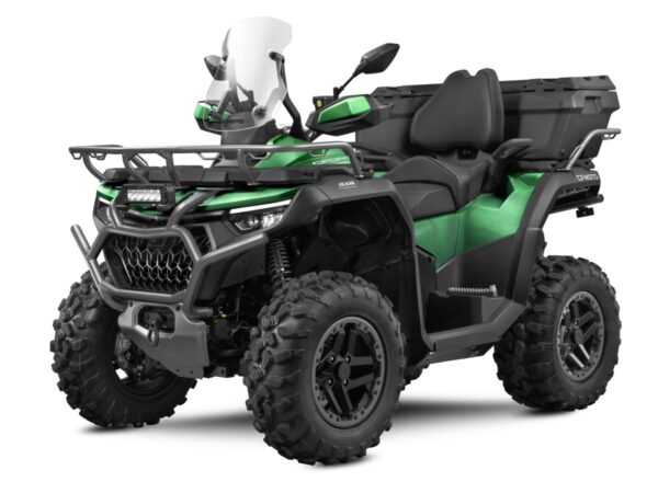 CFMOTO 1000 OVERLAND ABS