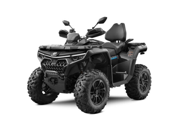 CFMOTO CFORCE 1000 Touring HO