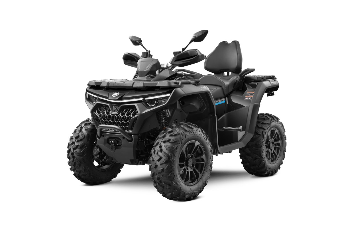 CFMOTO CFORCE 1000 Touring HO