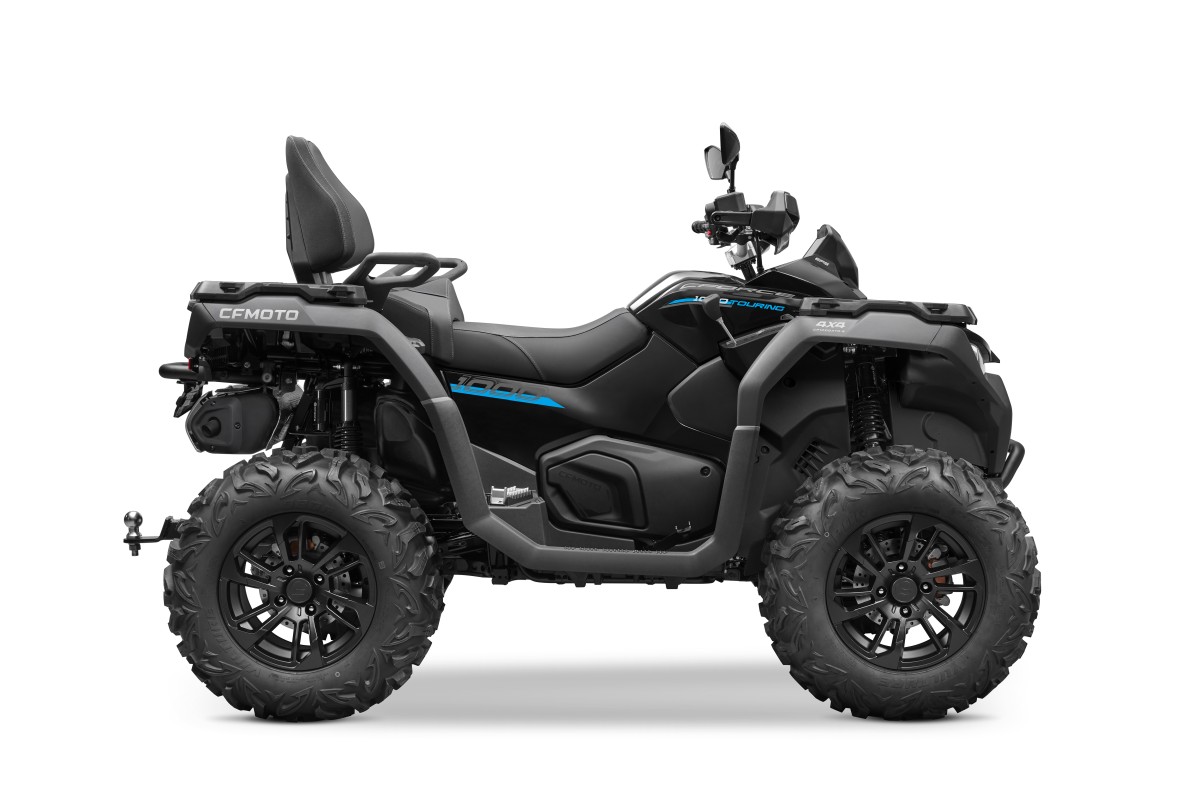 CFMOTO CFORCE 1000 Touring HO