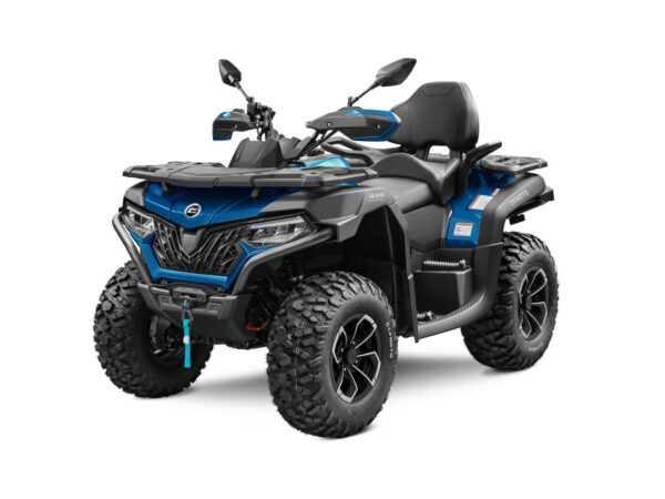 CFMOTO CFORCE 625 Touring