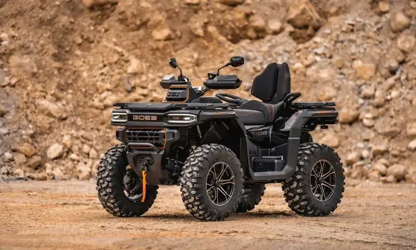 quad GOES Terrox 1000 abs 2