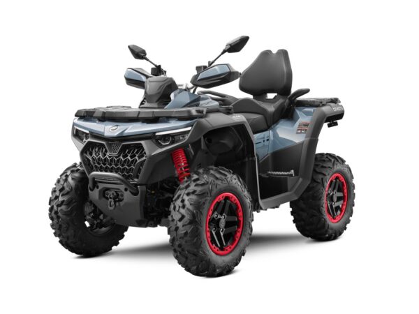 CFMOTO CFORCE 850 Touring Premium