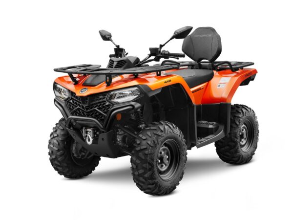 quad CFMOTO CFORCE 450L