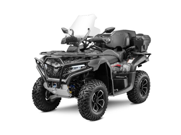 quad CFMOTO CFORCE 625 Overland