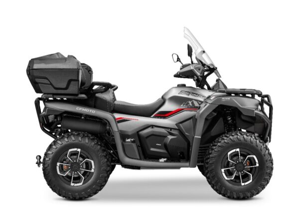 quad CFMOTO CFORCE 625 Overland