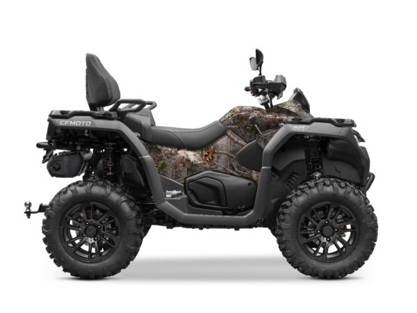 quad CFMOTO CFORCE 850