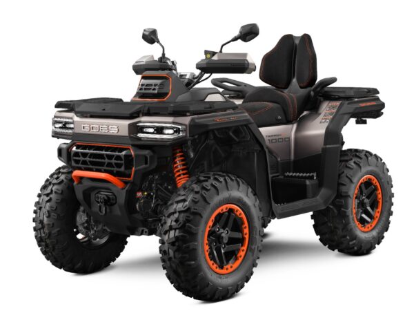 quad GOES Terrox 1000 Pro ABS