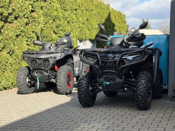 sklep z quadami