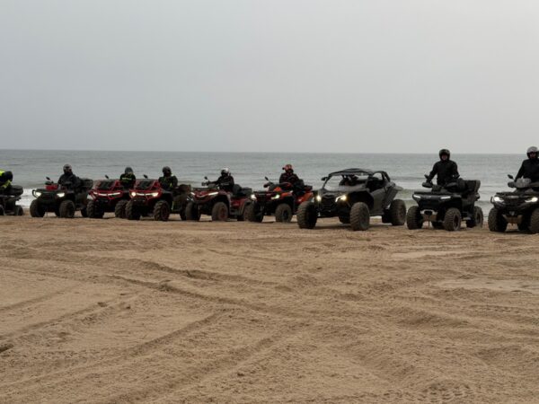 quady cfmoto