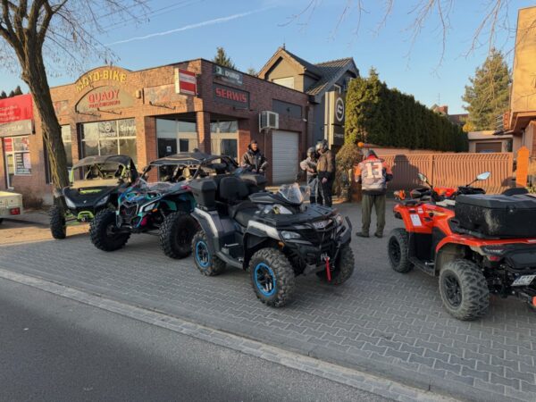quady cfmoto