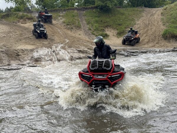 quady cfmoto