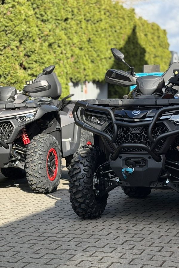 sklep z quadami